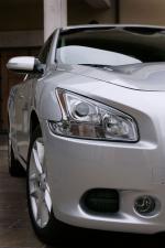 Nissan Maxima 2009 года